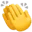 👏