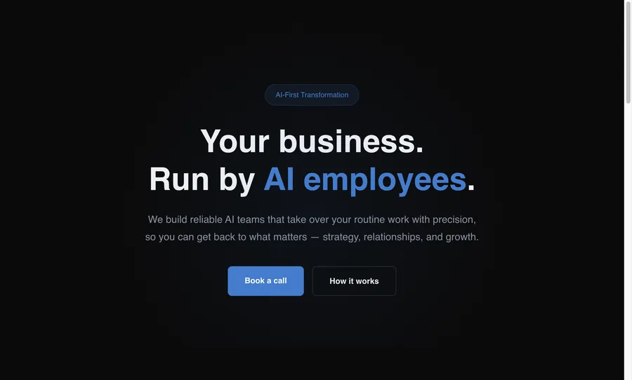 aifirstimplementation.com
