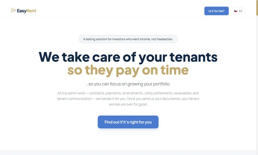 geteasyrent.com
